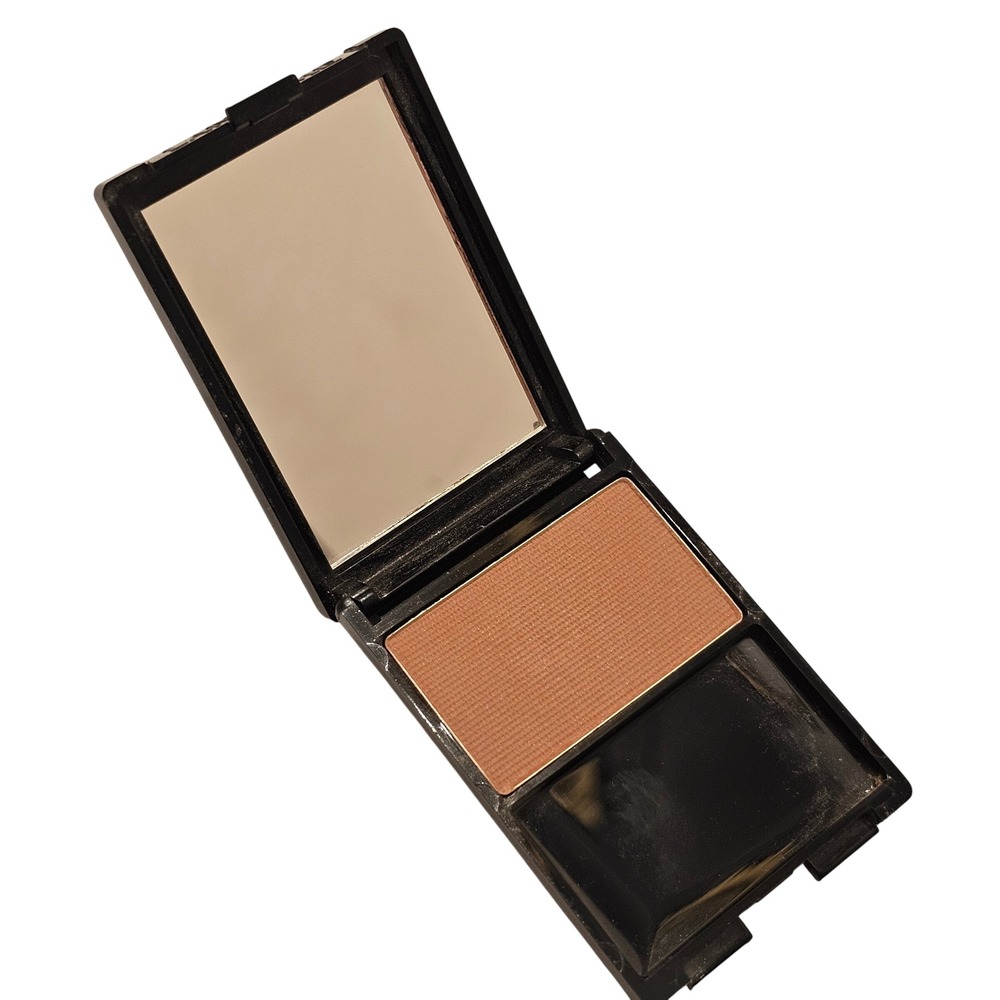 Lancome Blush Subtil Powder Blush Cedar Rose Rose Tendre 0.07oz Mirror Compact